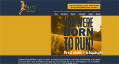 Desktop Screenshot of freetorun.net