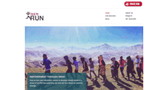 Desktop Screenshot of freetorun.org