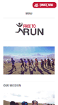 Mobile Screenshot of freetorun.org
